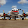 P3DV4+ Convair CV-580AT Airtanker Package