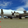 P3DV4+ Convair CV-5800 Pack