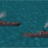 GMax IJN Sakito Maru Merchant Br LOD