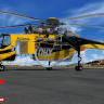 P3DV4+ Milviz/Nemeth S-64F Skycrane Expansion Mod v2.5