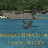 IJNAF Seaplane Objects UT