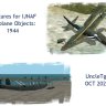 IJNAF Seaplane object textures, mid-late '44 period UT