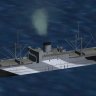 Alternate skin for Stuart's IJN Kamikawa Maru Merchant LOD