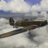 Sky Unlimited Hawker Hurricane Pack