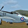 A2A WOP3 P-51D Repaint A68-107