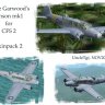 Avro Anson mk1 skinpack 2 UT