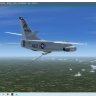 KA-3B Skywarrior Alphasim-Virtavia Conversion