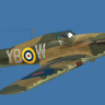 Sky Unlimited Battle of Britain Hurricane Pack