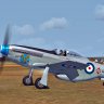 A2A WOP3 P-51 A68-769 Repaint FSX/ P3D