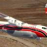 P3DV4+ BAe-146/RJ85 Airtanker Pack