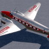 P3D Lockheed Lodestar Conversion