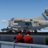 FSX/P3Dv4  LTV A-7E Corsair II VA-22