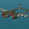 AW P-38J MY LITTLE PIG