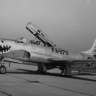 F-94B Starfire 50-879