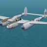 AW P-38 PAINT SCHEME 12FS_MAY45 + ALL THE RECENT MODIFICATIONS