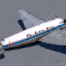 Lockheed Lodestar Trans Australia Airways PBR Livery