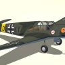 Messerschmitt Bf 108B-1