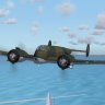 Gloster Reaper F.9/37 for CF2 and FS9