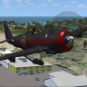 P-47D bubble cockpit_FSX/P3D v3,v4