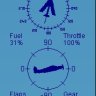 Props CFS2 HUD