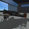 FS2004 Fokker D.XXI N°241