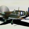 YAS Spitfire MkVC ZP-X RAAF