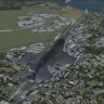 KEFD -Ellington 2025 Refresh FSX (Circa 2006-2010)- Johnson Space Center Houston