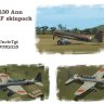 ki-30 Ann IJAAF skinpack