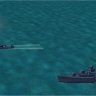 GMax USN Dunlap Class DD