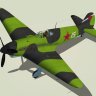 Yak-1 series 43 to 65