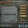 CBI Scenery Hierarchy Notes