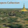 CBI Objects Collection