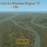 Texture Set for Rhumba Region S (CBI)