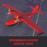 Grumman Goose Redux 2025