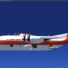 P3D Captain Sim C-130 USFS Tanker Pack