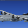P3D/FSX Captain Sim KC-130 Repaint Pack