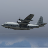 KC-130J VMGR-153 Line paints