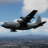 KC-130J VMGR-352 Line paints