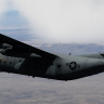 USN VX-20 & VX-30 Squadron Paints for KC-130J