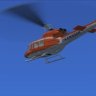 FSX_Okanagan Helicopters_bell 212