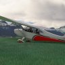 Aeronca Champ C-FOUT (fictional)