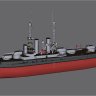 GMax USN Wyoming Class BB WW1