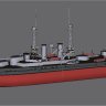 GMax USN New York Class BB WW1