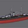 GMax USN Pennsylvania Class BB WW1