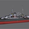 GMax USN New Mexico Class BB WW1