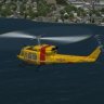 FSX_CDN RESCUE_Cera Sim Bell212