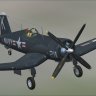 AW F4U-4
