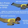 Baldy's Bombaimer