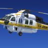 Cerasim S-70A/i L.A. County Firehawk Pack