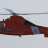Cerasim AS365/MH-65E US Coast Guard Pack
